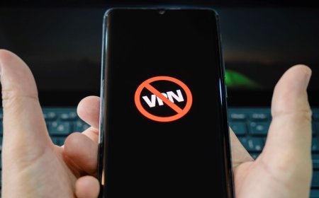 Russia's major internet services instructed on how to detect VPNs — but there may be some workarounds