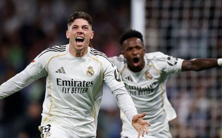How to watch Real Madrid vs Bayern Munich: Free Streams, TV Schedule and Preview for Champions League quarter-final first leg, team news