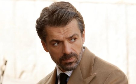 How to watch Ligas - Stream Italian series online from anywhere