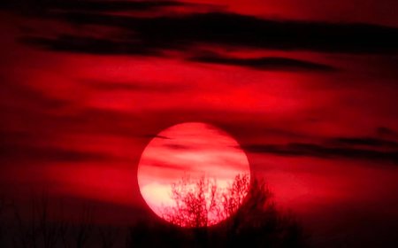 Joe's Blog: What is a "Super" El Nino? (TUE-4/7)