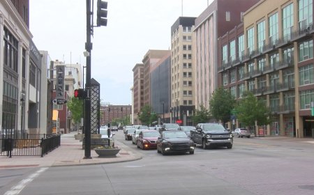 New Civic Action Passport pushes Wichitans to participate in community