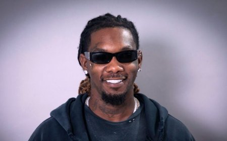 Rapper Lil Tjay arrested and charged in connection with Offset shooting