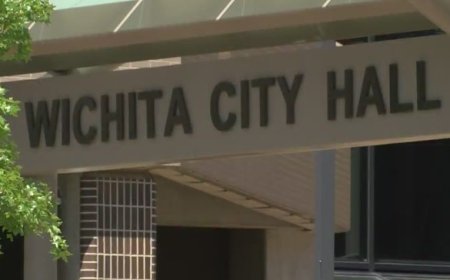 Could Wichita operate with fewer advisory boards? Proposal to explore consolidation