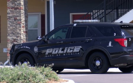 Wichita City Council agrees to purchase one robotic dog for police department