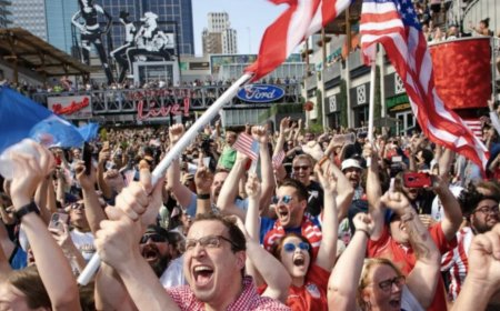 Visit KC hosting a free “Culture & Hospitality Training Series” ahead of FIFA World Cup