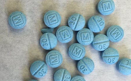 Following fatal overdose, suspected drug dealer charged with involuntary manslaughter