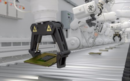 VC Eclipse has a new $1.3B fund to back — and build — ‘physical AI’ startups