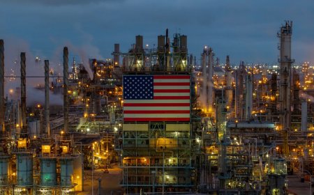 Iran-Linked Hackers Are Sabotaging US Energy and Water Infrastructure