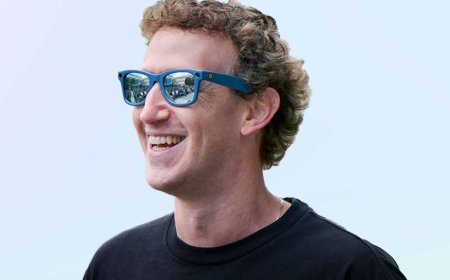 I love my Ray-Ban Meta smart glasses but this summer I’m gonna swap them for standard shades — and the BanRay movement proves I’m not alone