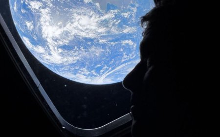 I don't care about the iPhone Fold — the biggest moment in iPhone history just happened in space