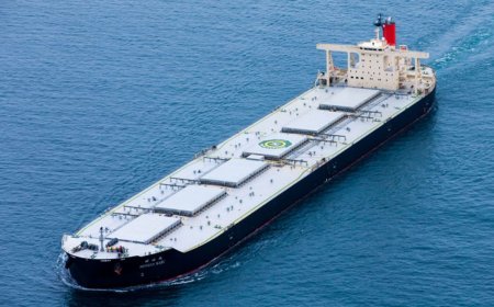 Floating data centers cruise a bit closer after a major show of support from Japanese giant Hitachi