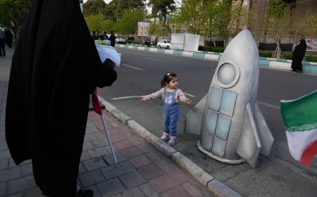 US, Israel and Iran agree to 2-week ceasefire as Trump seizes diplomatic offramp