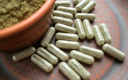 Missouri attorney general's kratom investigation now targeting supply chain
