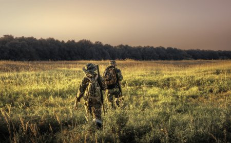 New law expands age range of lifetime hunting and fishing license for kids in Kansas, restores license option for older adults