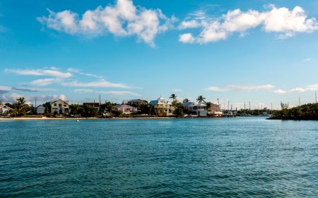 American woman missing in Bahamas identified as Michigan mom