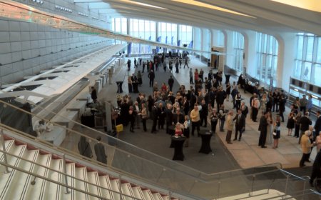 CBP holding Global Entry enrollment event this weekend at ICT