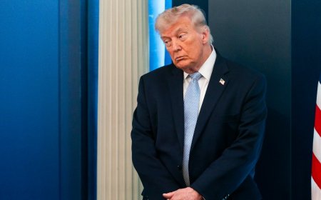 Trump suspends attacks on Iran for 2 weeks amid negotiations