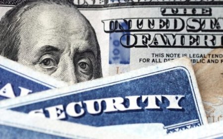 Social Security beneficiaries warned of scam that can lead to 'devastating financial losses'