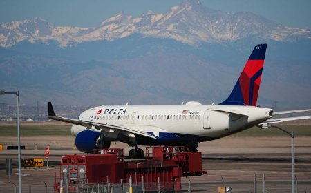 Delta joins growing list of airlines raising checked bag fees