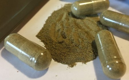 Springfield business swept into widened Missouri kratom probe