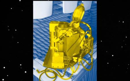 The importance of space toilets, explained