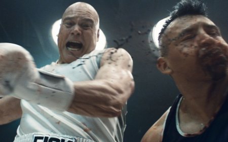 Daredevil: Born Again season 2 episode 4 ending explained — is [spoiler] really dead in the Disney+ show?