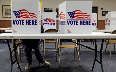 Kansas City residents vote to renew longtime 1% earnings tax