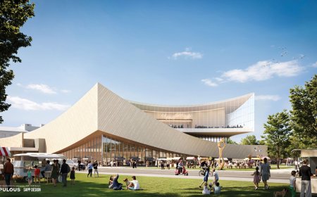 Springfield voters once again reject hotel tax increase; convention center project likely dead