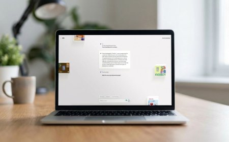 How to write AI website builder prompts like a high-end design agency