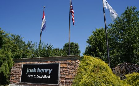 University of Missouri purchases Jack Henry building for medical school expansion