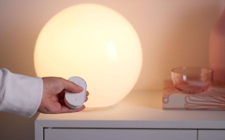 Ikea’s New Lineup of Smart Home Gear Is Quietly Changing the Game