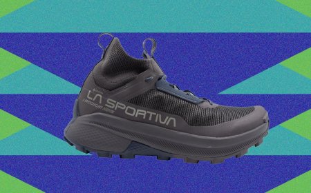 Best Lightweight Hiking Boots (2026): La Sportiva, Salomon, Keen, and More