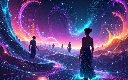 Posthuman: We All Built Agents. Nobody Built HR.