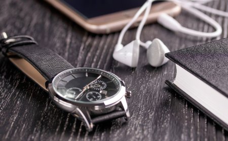 The 'return to analog' trend and the rise of Whoop clones means smartwatches just aren't cool anymore