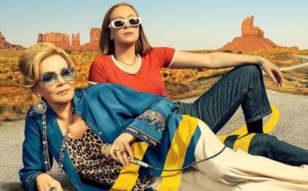 What is the release date for Hacks season 5 episode 1 on HBO Max?