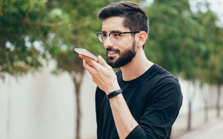 I tried using Google’s new offline AI dictation app — and it polished my ramblings surprisingly well