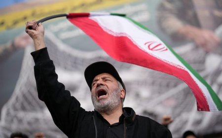 US, Israel and Iran agree to a 2-week ceasefire but much remains unclear