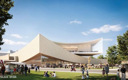 Springfield voters reject lodging tax for convention center for second time