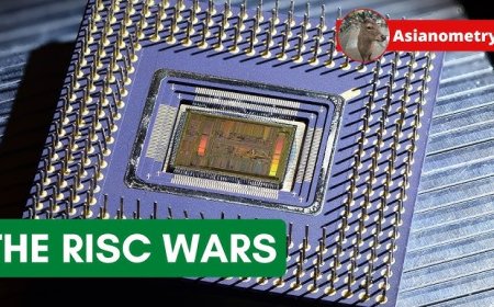 RISC Architecture? Is it still in use after 40 years