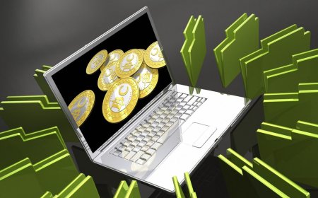 British cryptographer Adam Back denies NYT report that he is Bitcoin creator Satoshi Nakamoto