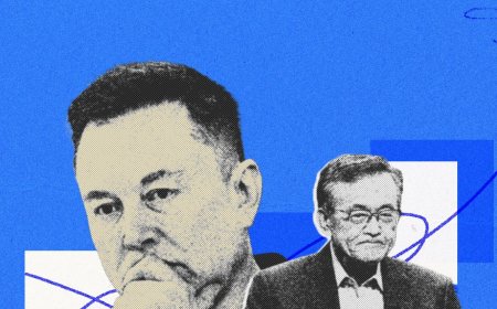 5 Burning Questions About Elon Musk’s Terafab Chip Partnership with Intel