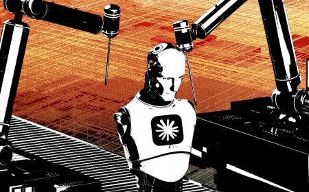 Anthropic’s New Product Aims to Handle the Hard Part of Building AI Agents