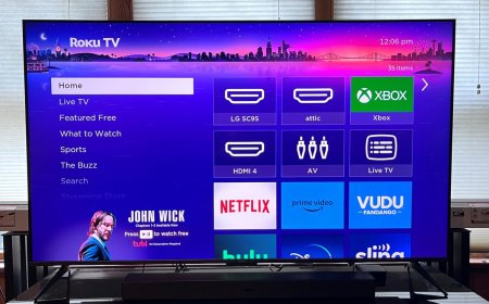 Roku just added 6 more free streaming channels — and one of its most useful features is coming to more streaming services