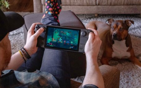 This new Steam feature could soon make buying games a lot easier — and it’ll be a great addition for the Steam Machine and custom PCs