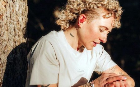 Headphones are getting smarter — the latest open-ear buds from Suunto offer head movement controls and monitor your 'neck health'