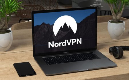 NordVPN’s desktop apps just got a new look — here’s all you need to know