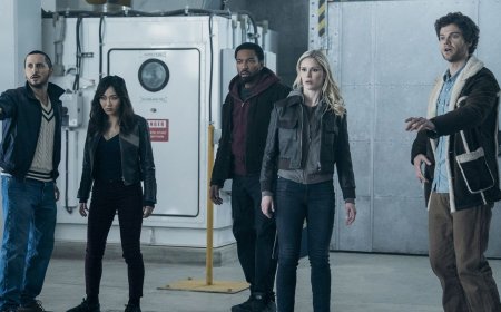 The Boys season 5 has already claimed its first victim — and it completes a redemption arc that began in the popular Prime Video show's first-ever episode