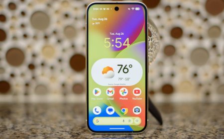 A new Google Pixel update has landed — complete with a fix for an annoying game-crashing bug