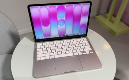 Want a MacBook Neo? You'll now be waiting weeks for delivery — and rumors suggest this delay could get much worse