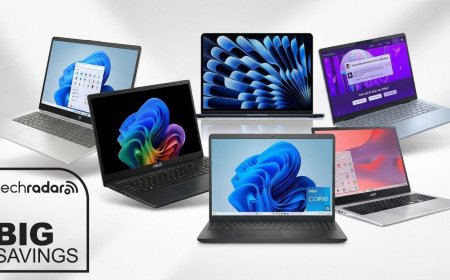 I've found 6 of the best laptop deals on sale right now — Acer, Dell, Apple, and more from $159